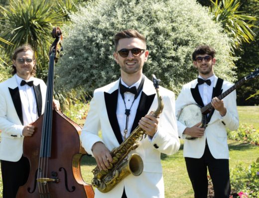 Musicians
