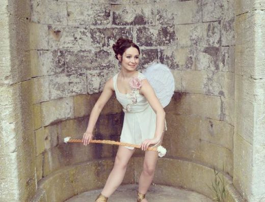Ballerina