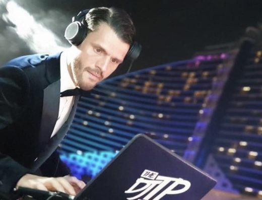 DJ