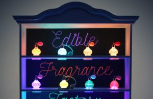 Edible Fragrance