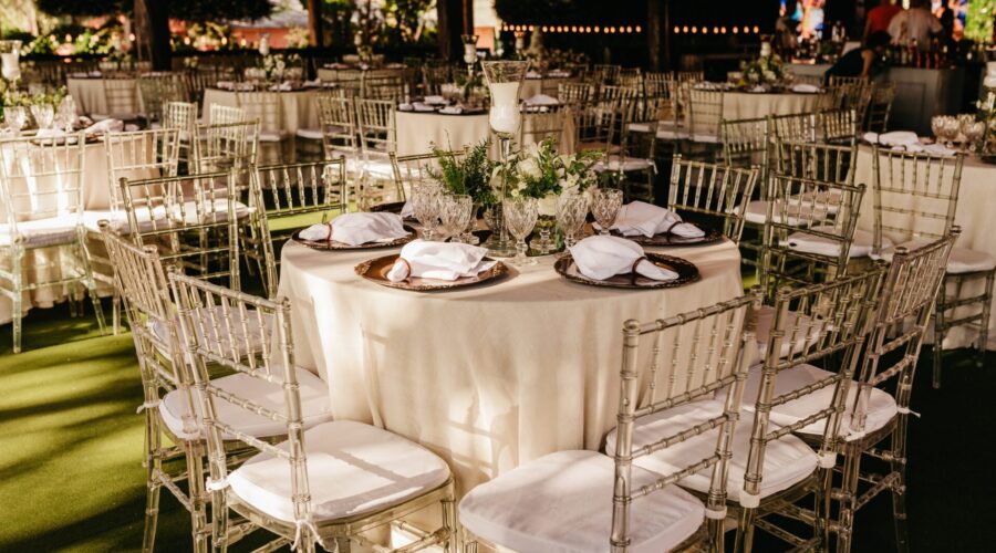 Finding the Perfect Wedding Venue: Tips and Tricks